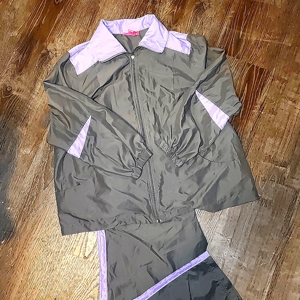 Jogging suit szL